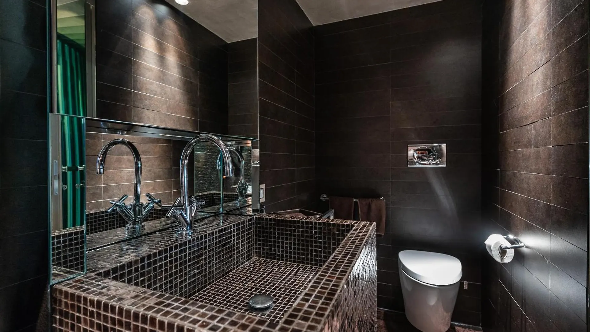 Apartament Duomo Vip Exclusive Mediolan