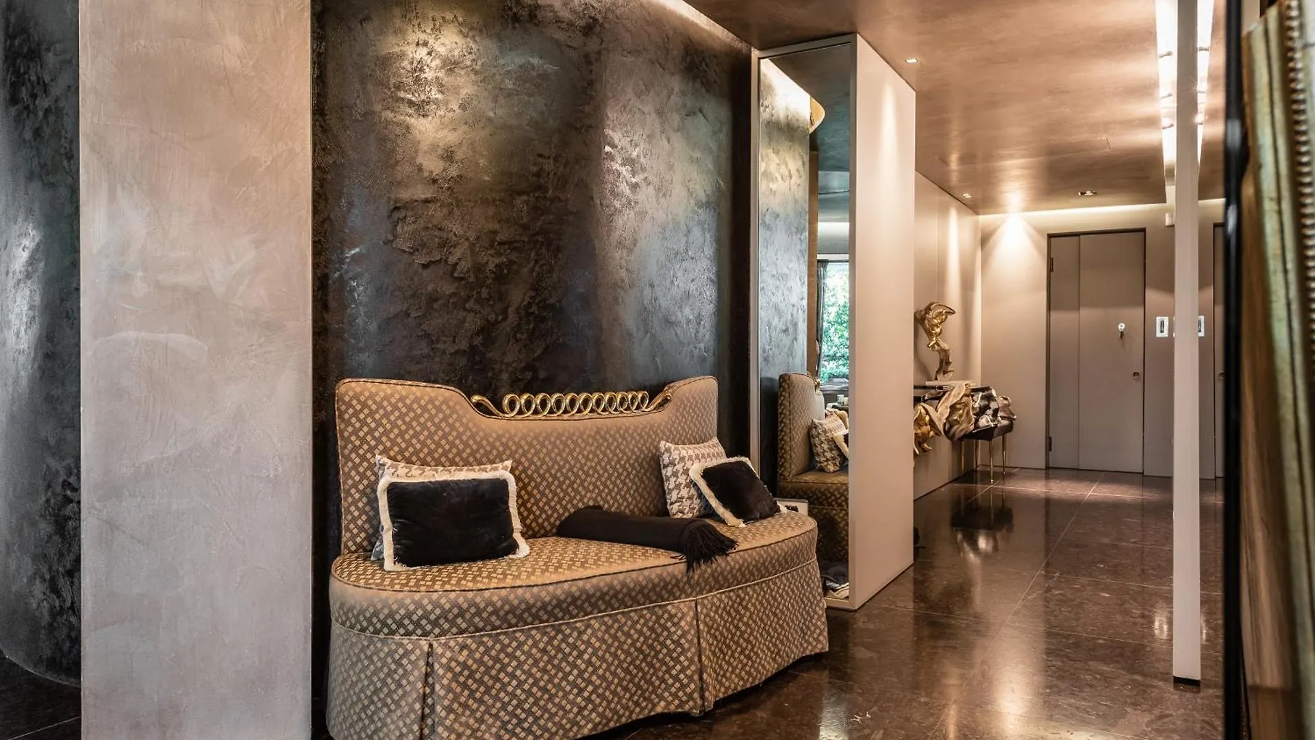 Apartament Duomo Vip Exclusive Mediolan