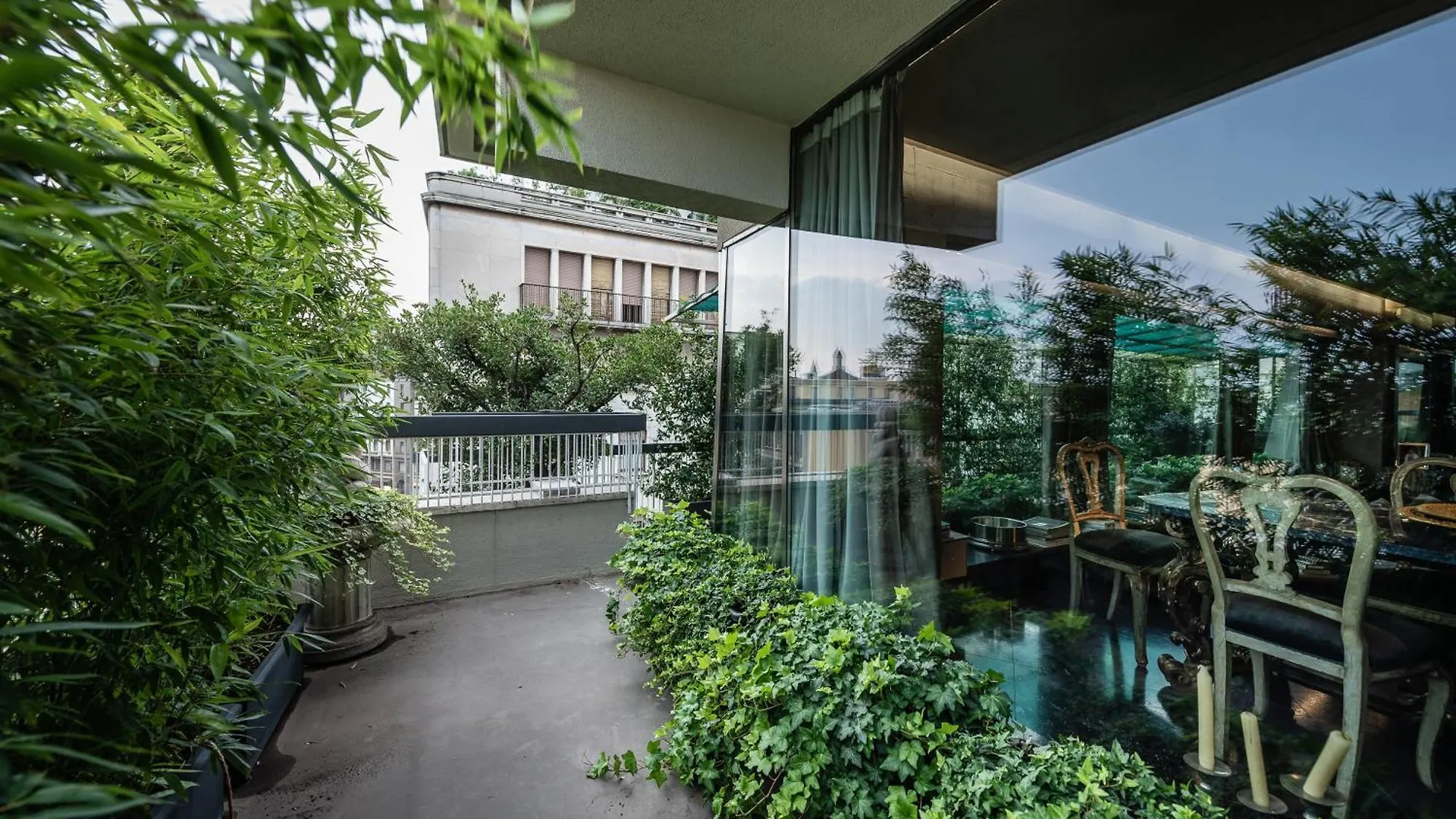 Apartament Duomo Vip Exclusive Mediolan 0*,  Włochy