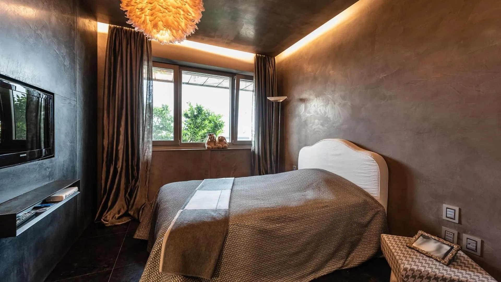 Apartament Duomo Vip Exclusive Mediolan