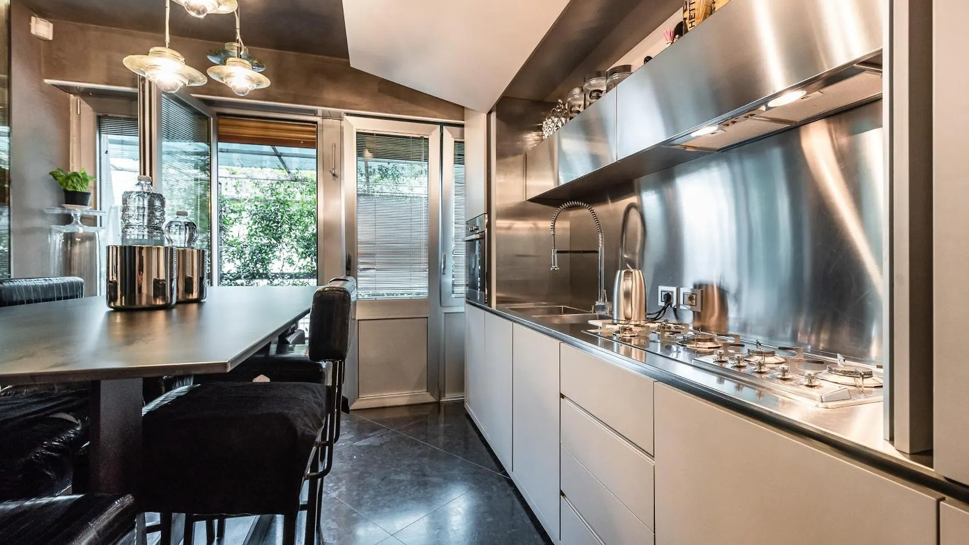 Apartament Duomo Vip Exclusive Mediolan