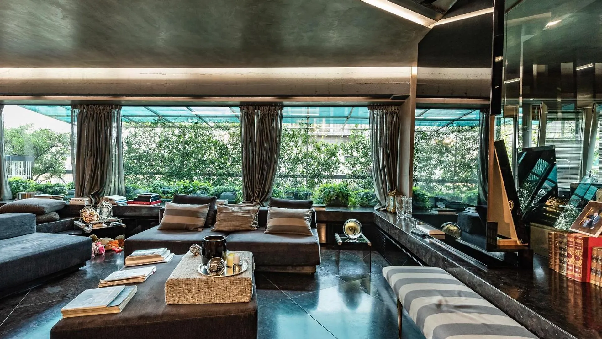 Apartament Duomo Vip Exclusive Mediolan 0*,