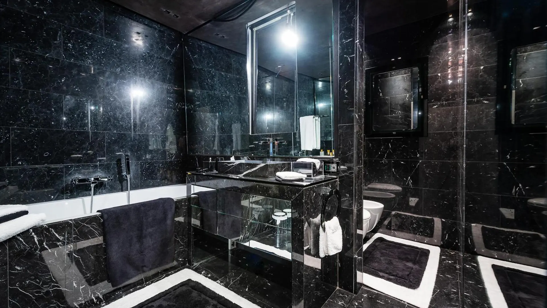 Apartament Duomo Vip Exclusive Mediolan