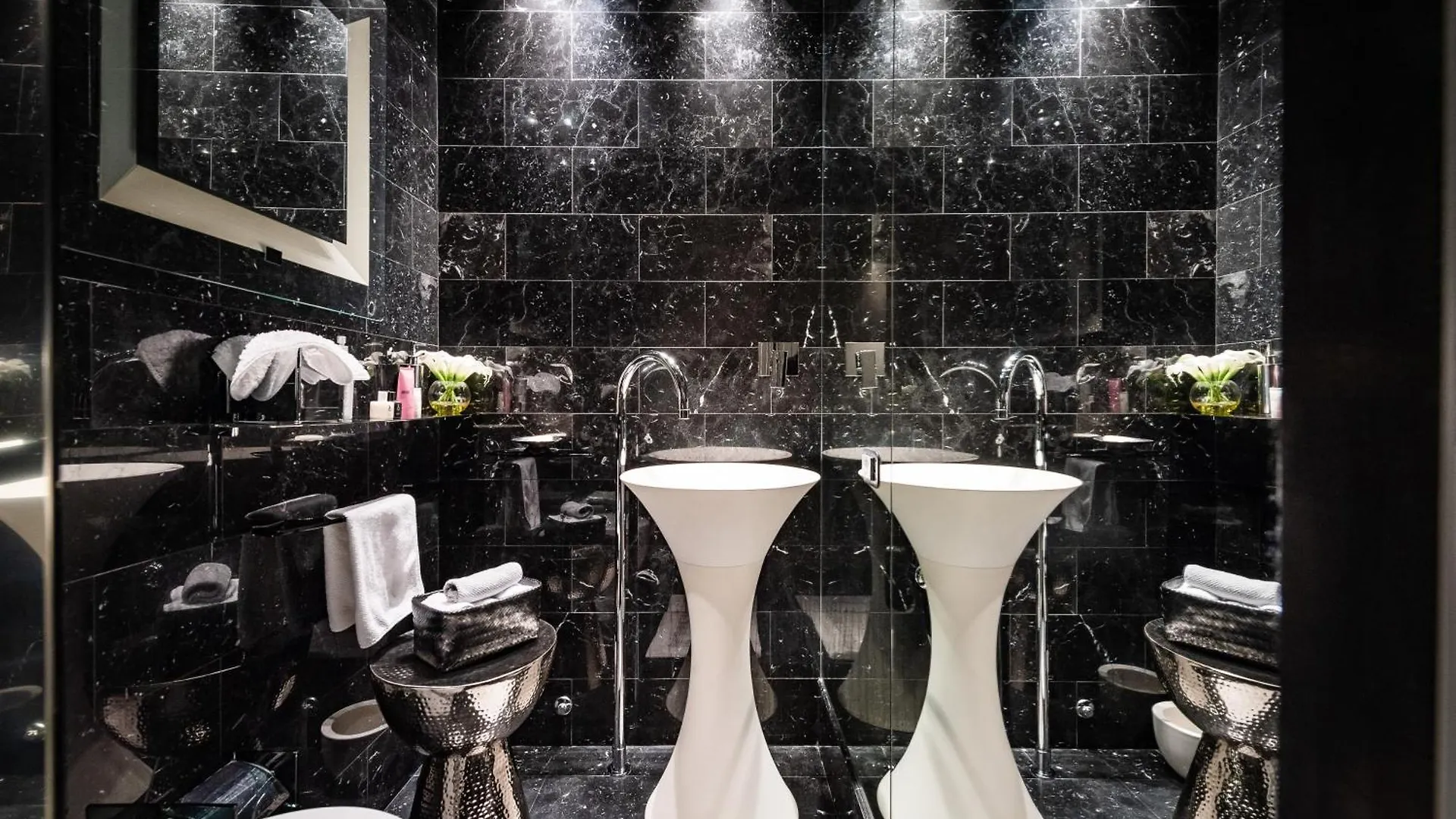 Apartament Duomo Vip Exclusive Mediolan Włochy
