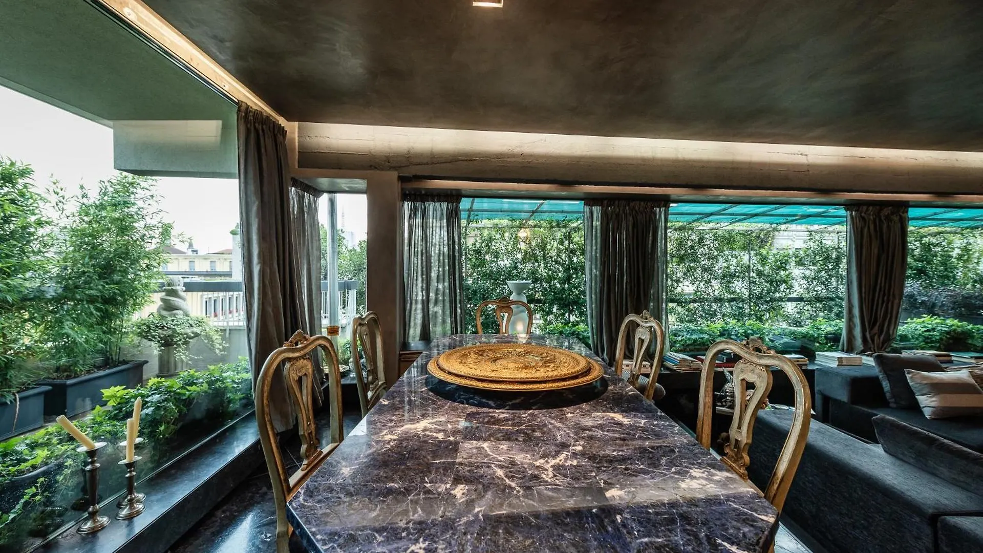 Apartament Duomo Vip Exclusive Mediolan