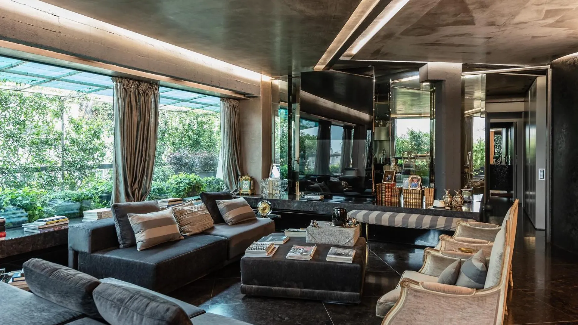 Apartament Duomo Vip Exclusive Mediolan